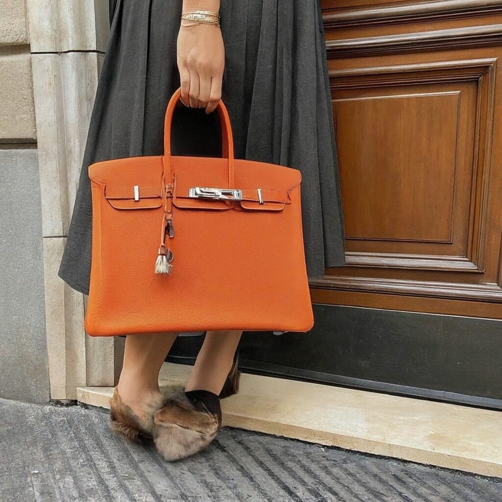 COMPRO BORSE HERMES MILANO