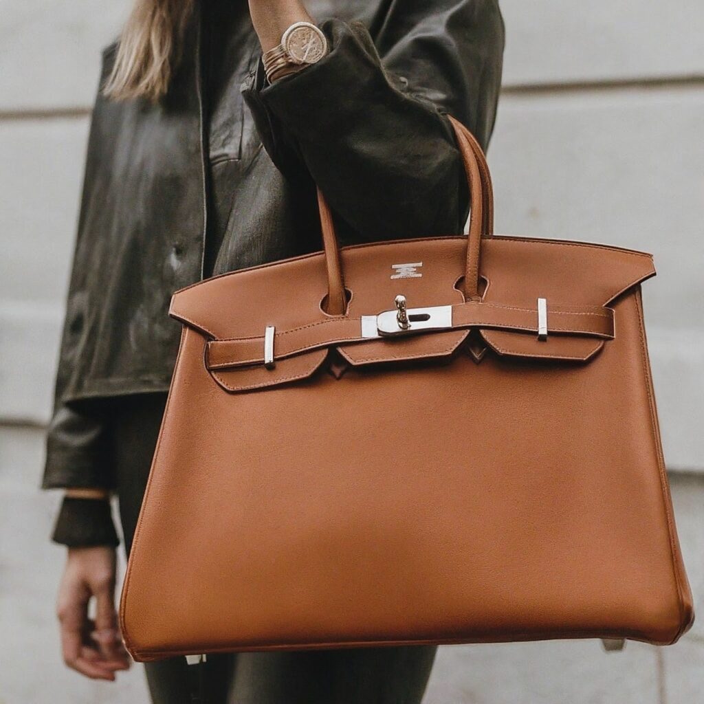 COMPRO BORSE HERMES MILANO