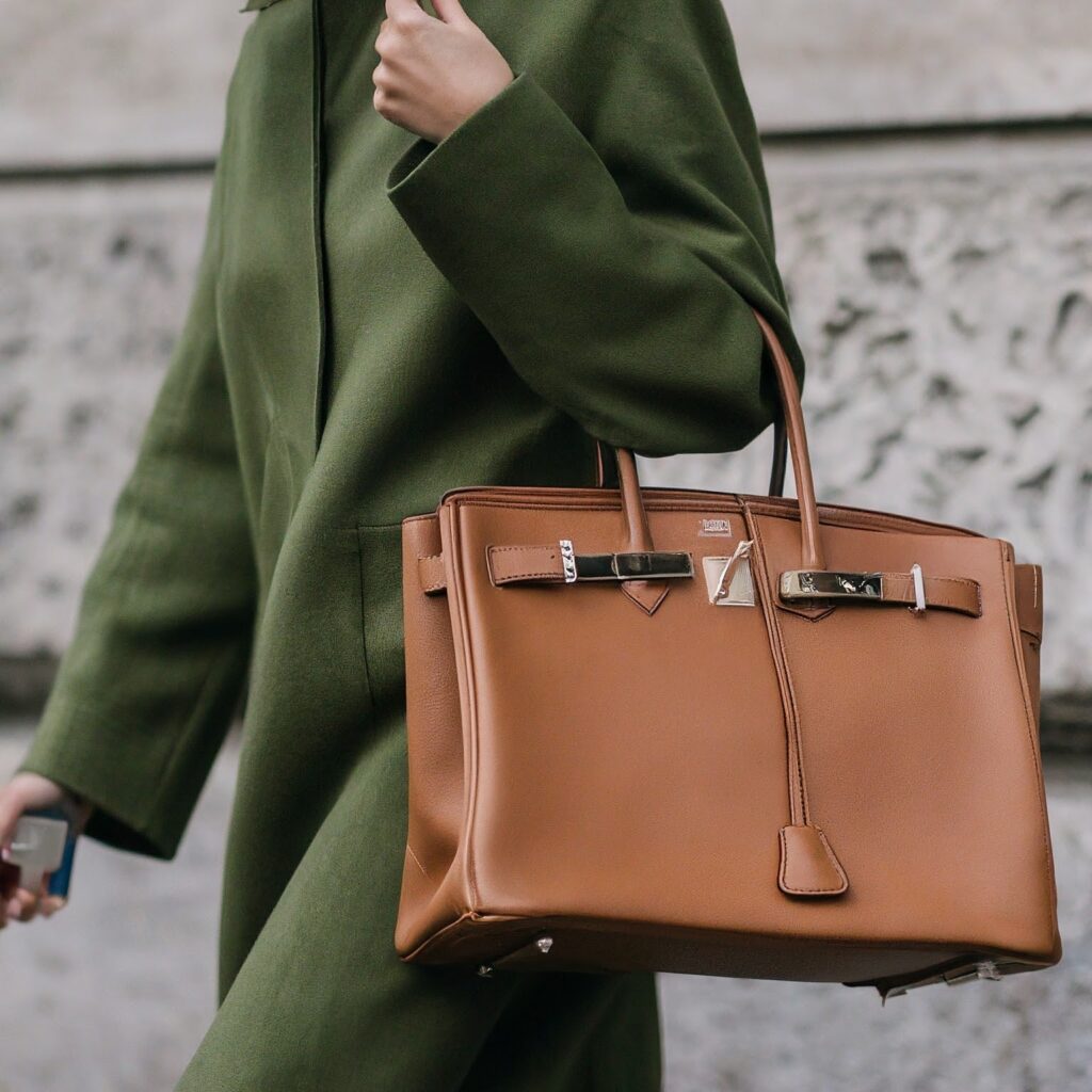 Compro Hermes Bag nuove Milano