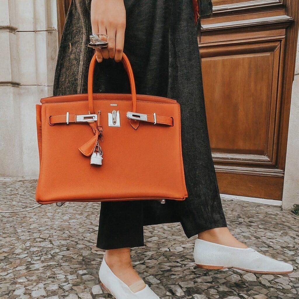 Compro borse Hermes Milano