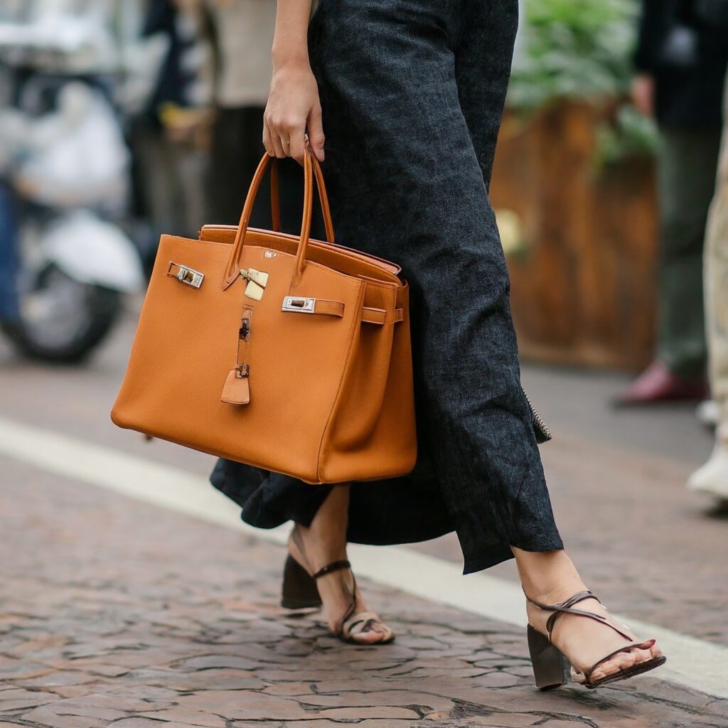 Compro borse Hermes Birkin Milano